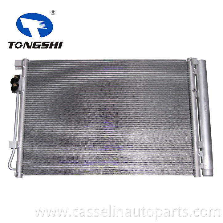 Ac Condenser for HYUNDAI ACCENT RB 1.4I 16V 11OEM 976061W000 Car Condenser